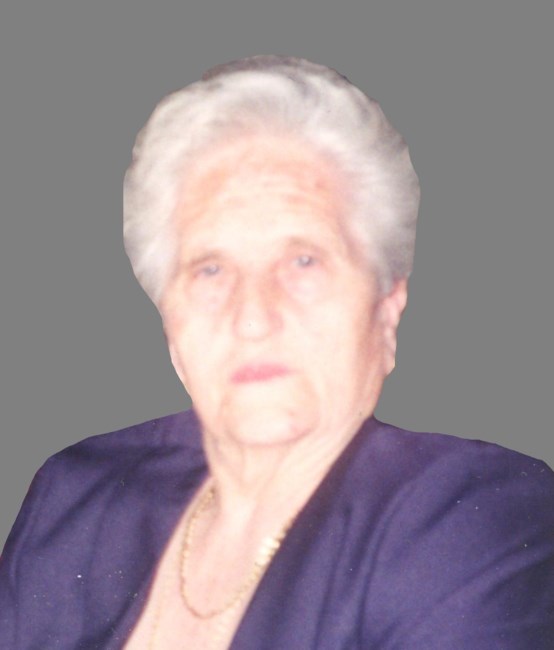 Obituary of Mrs. Saletta Chiappetta