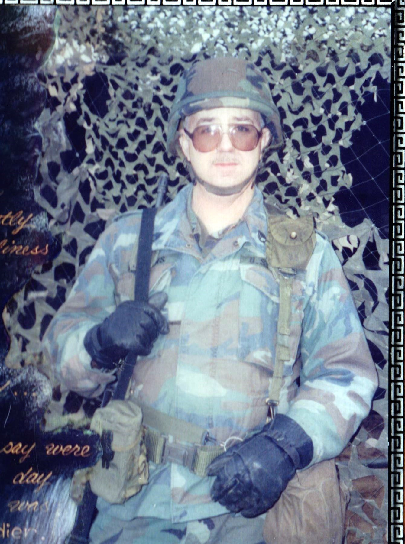 Obituary of Bernard W. Williams