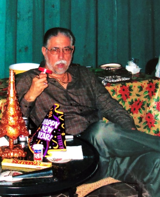 Obituario de Sr. Rafael Antonio Dávila Llamas