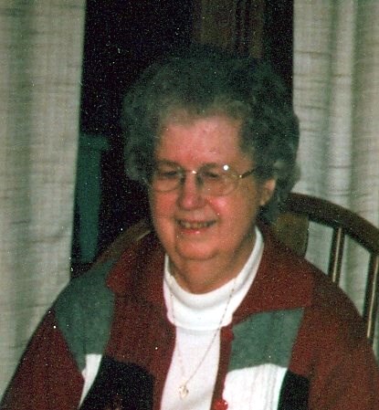 Obituary of Beverly J. Dahlstrom
