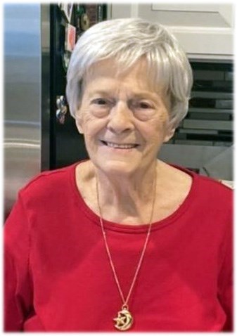 Obituary of Eva Minoletti