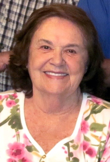 Obituary of Pearl A. Bauer
