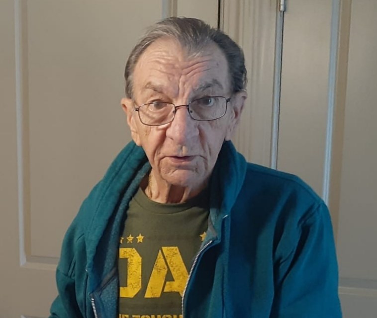Obituary of Ronald Paul Sabo