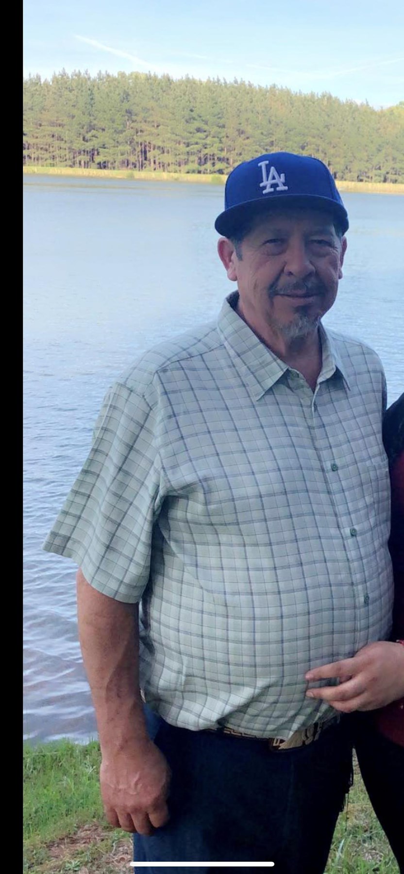 Obituary of Raul Euyoque Gonzalez