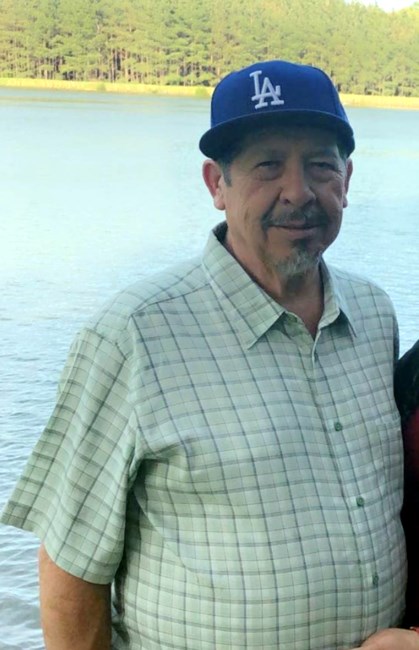 Obituary of Raul Euyoque Gonzalez