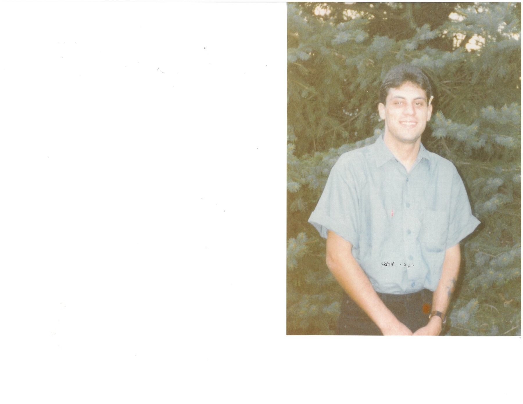 Obituary of Michael Joseph King