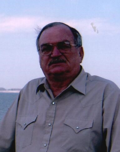 Obituary of Robert "Bob" Lane Sarver