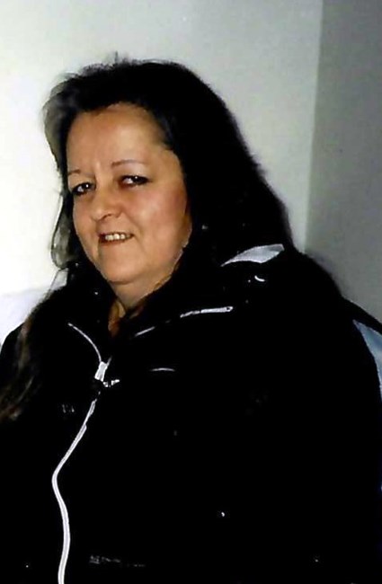 Avis de décès de Catherine "Cathy" Ann Jenkins