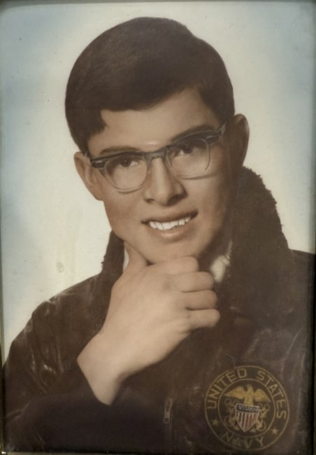 Obituary of Donald Stanley Fisher