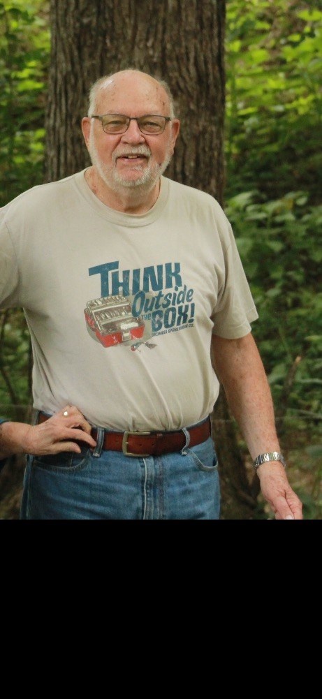 Obituary of Jack Reagan