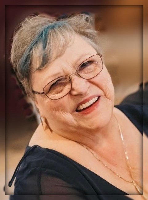 Obituary of Denise Laure Moreau