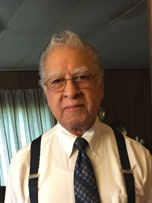 Max Razo John Razo Obituary - Marana, AZ