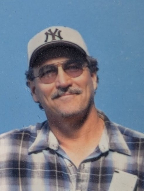 Obituary of Randall Neal Lucas