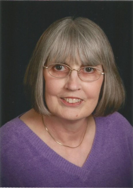 Obituary of Frances Fulk Eudy