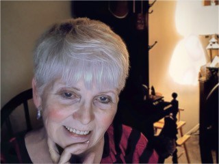 Obituary of Anna Rose Keller