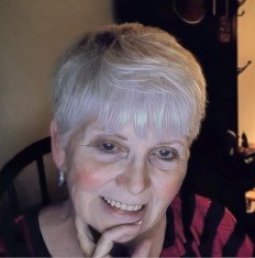 Obituary of Anna Rose Keller