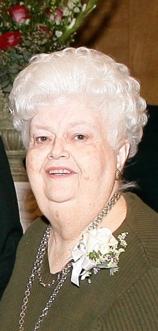 Obituary of JoAnn Beth Smith