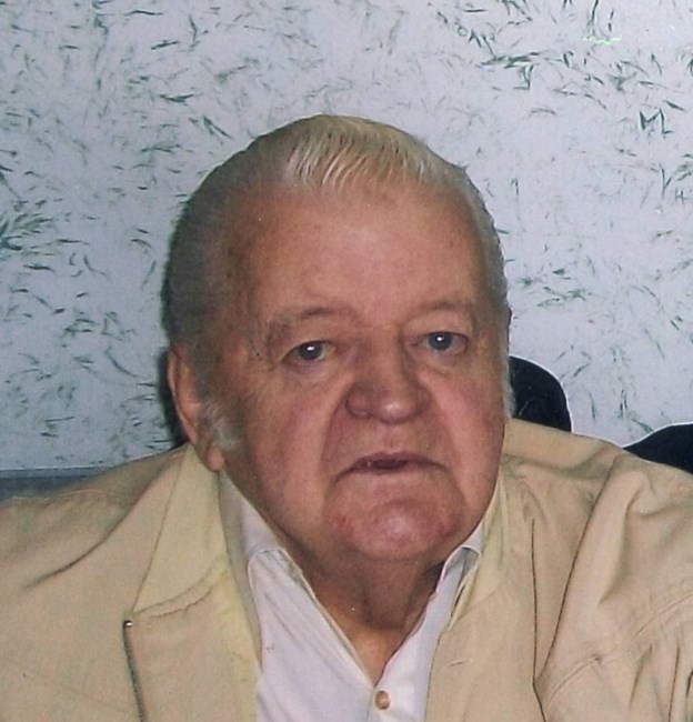 Obituario de Roy Albert Porter