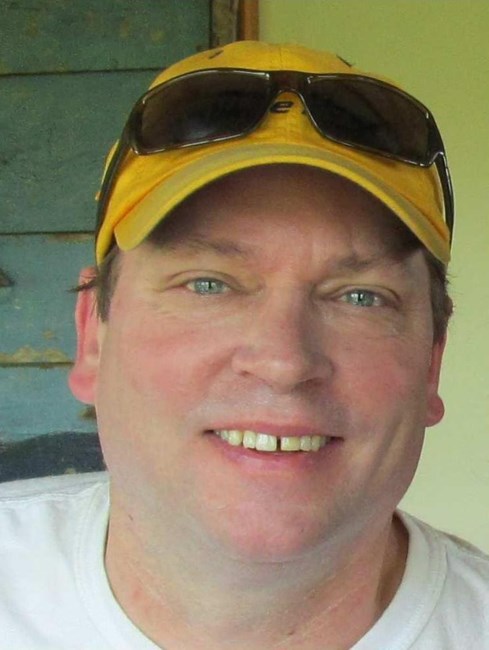 Avis de décès de Jeffrey Scott Conner