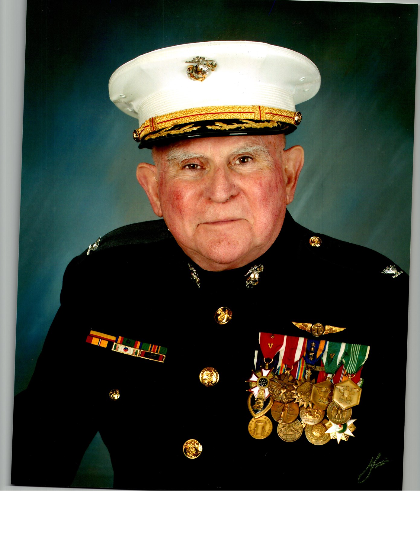 Obituary of Herbert Michael Hart