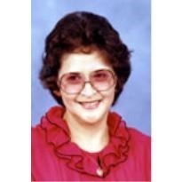 Obituary of Isabelle O'Donahue