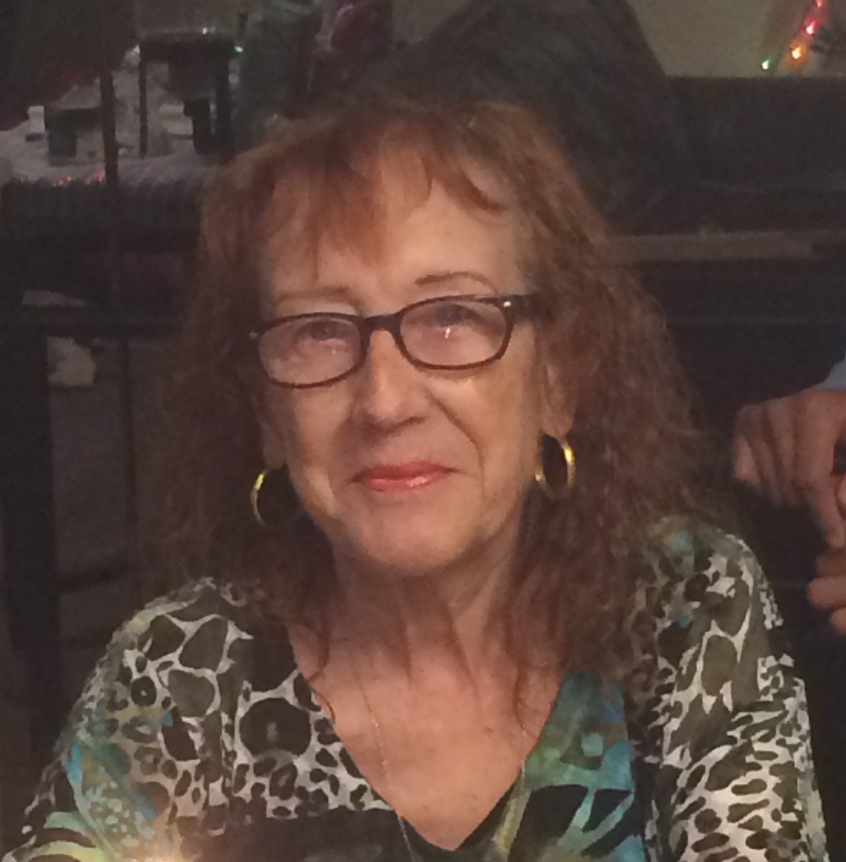 Obituary of Antonia N. Guzman