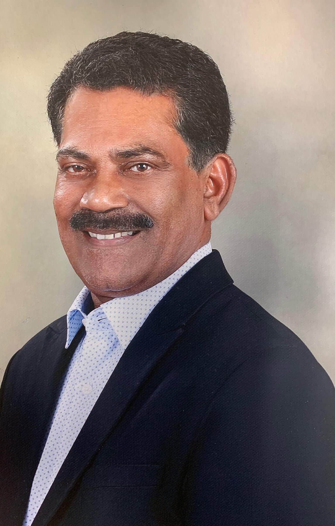 Sebastian "Johnichan" Lukose Kumbanattel Obituary Houston, TX