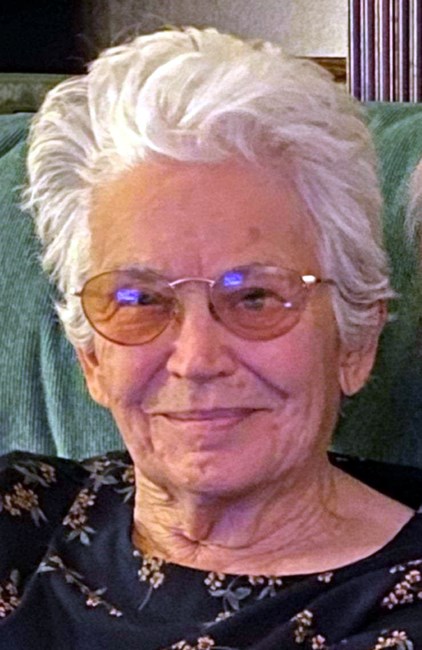Obituary of Beulah "Bea" Ann Enderle