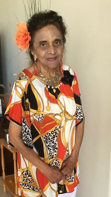 Obituary of Sonamukhie "Sheila" Singh
