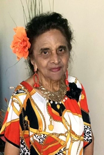 Obituary of Sonamukhie "Sheila" Singh