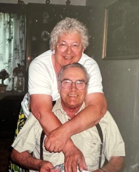 Obituary of Mary Lorenz