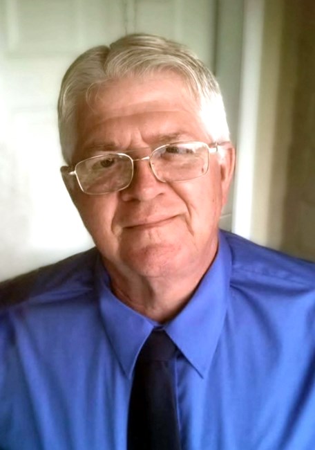 Avis de décès de Claude John Arnold Jr.