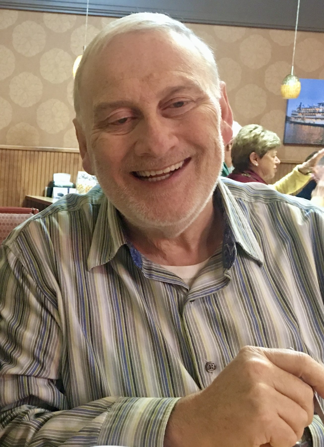 Obituary of Dennis Leroy Gassaway