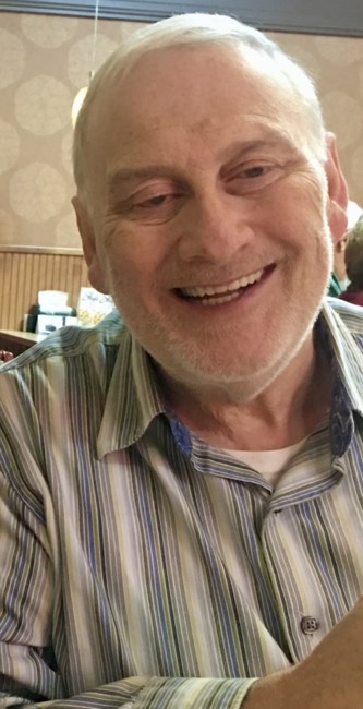 Obituary of Dennis Leroy Gassaway