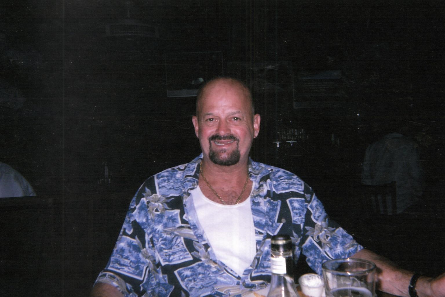 Obituary of William Howard Akins Jr.