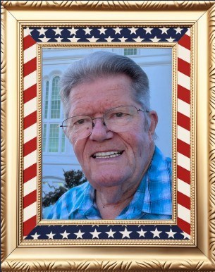 Obituary of Douglas Ray Carter