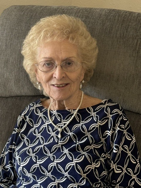 Obituary of Alice Marie Nichols