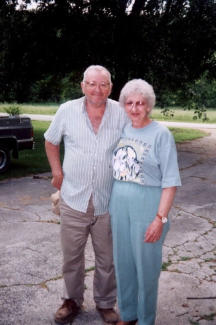 Obituary of William Butler Harwell