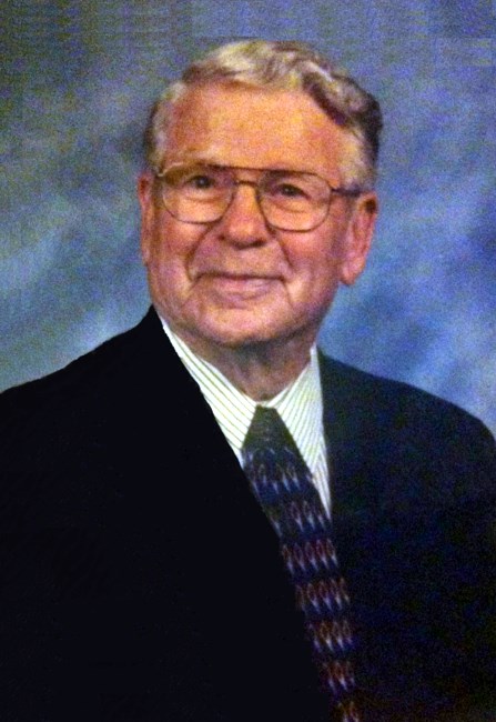 Obituary of Charles H. Sain