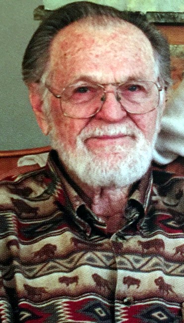 Obituary of Irby Graves Brown