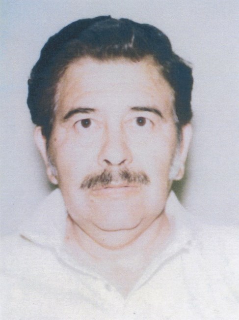 Obituary of Manuel M. Ortiz