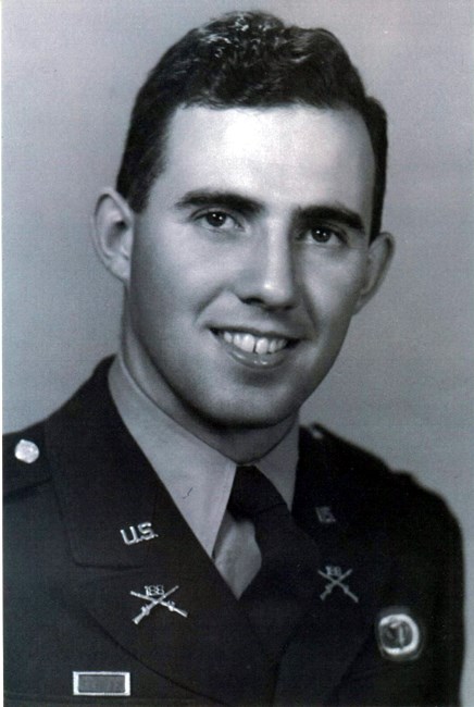 Obituary of Mark Ellis Jones