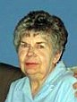 Obituary of Barbara Bicocchi