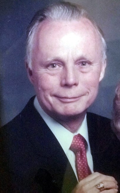 Obituary of Jim Watkins