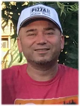 Obituario de Shawn Paul Randazzo