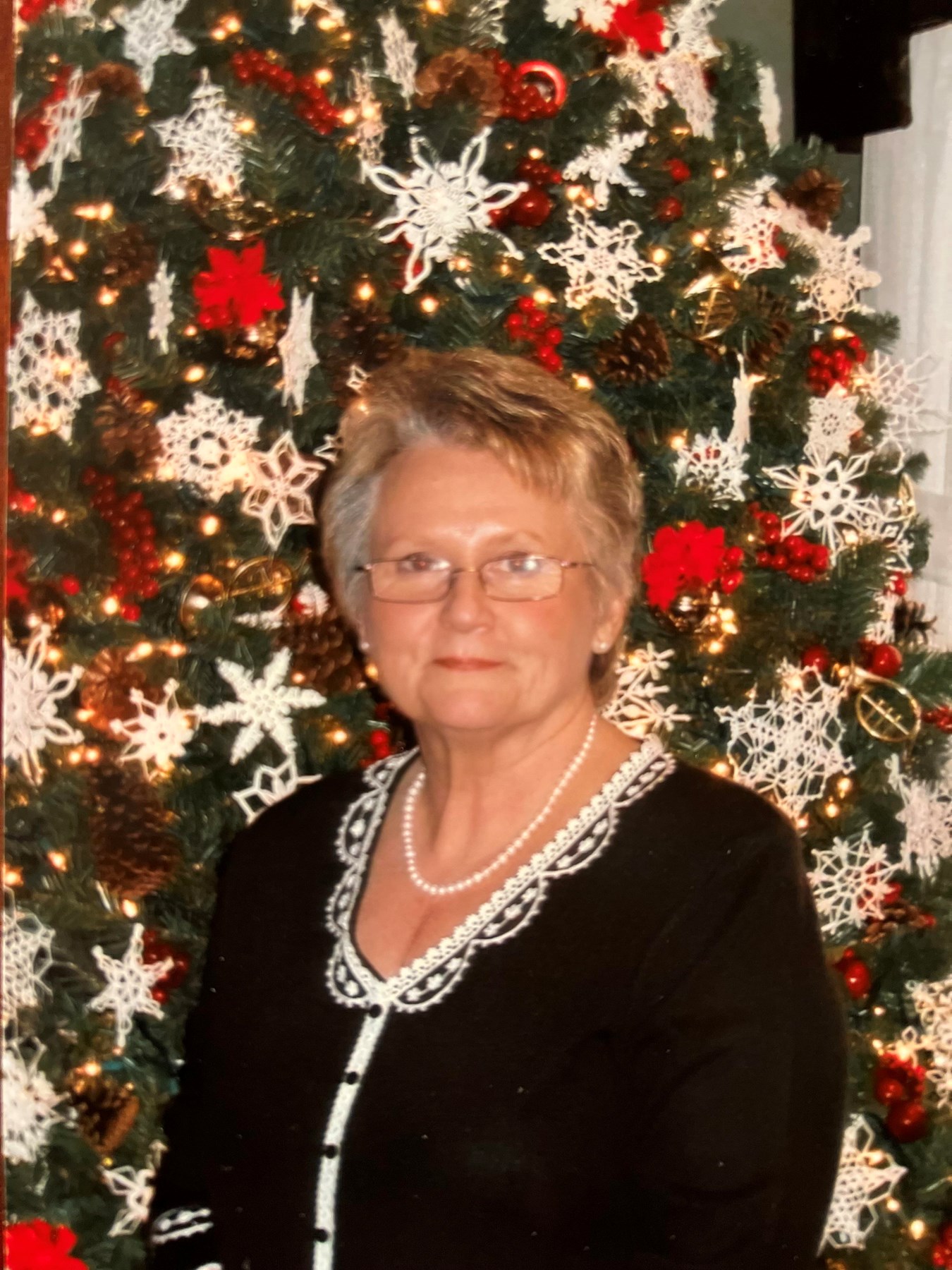 Obituary of Peggy J. Measel