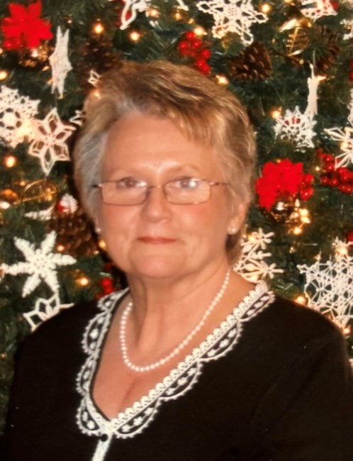 Obituario de Peggy J. Measel