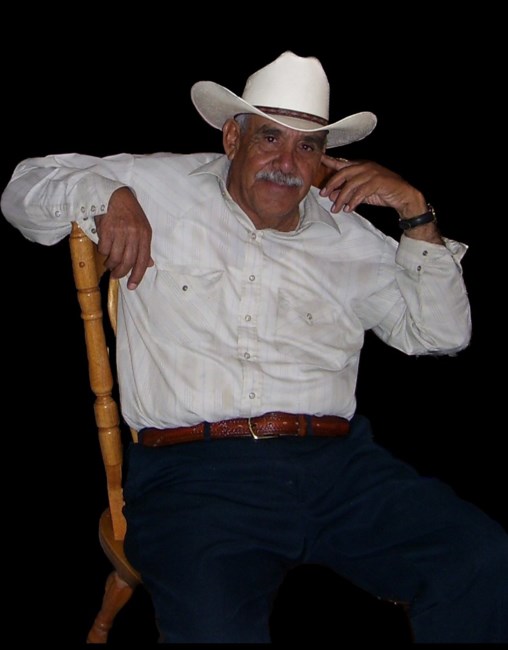 Obituary of Fidel Sanchez