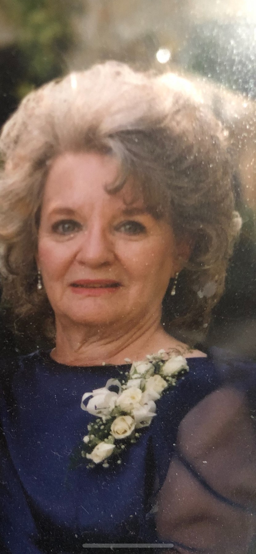 Obituary of Phyllis Estelle Nelke