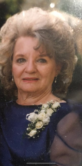 Obituary of Phyllis Estelle Nelke